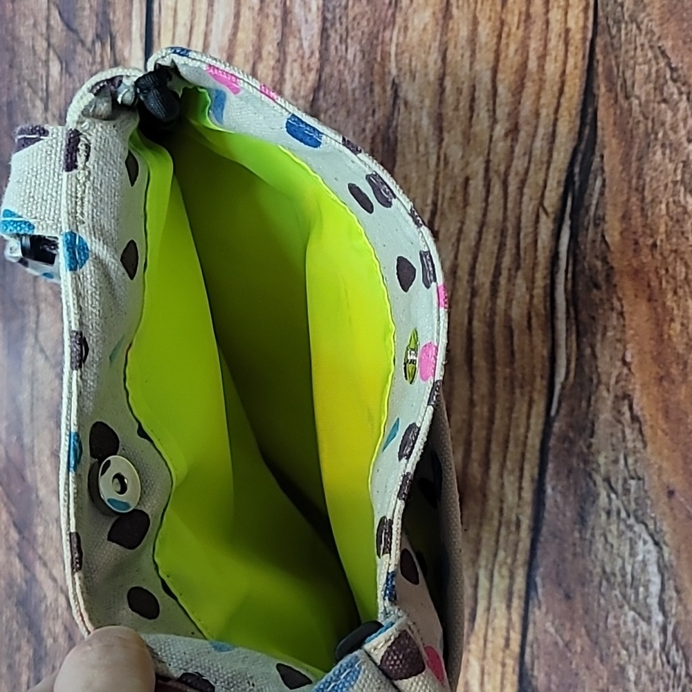 Kavu Keeper Crossbody Bag View 6